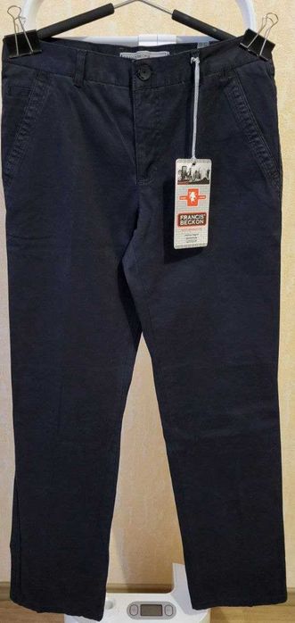 Брюки чоловічі FRANCIS BECKON, ціна 1300 грн