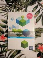 Podręcznik do matematyki MATeMAtyka