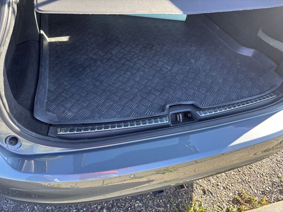 Volvo V90 D4 Momentun Geratronic