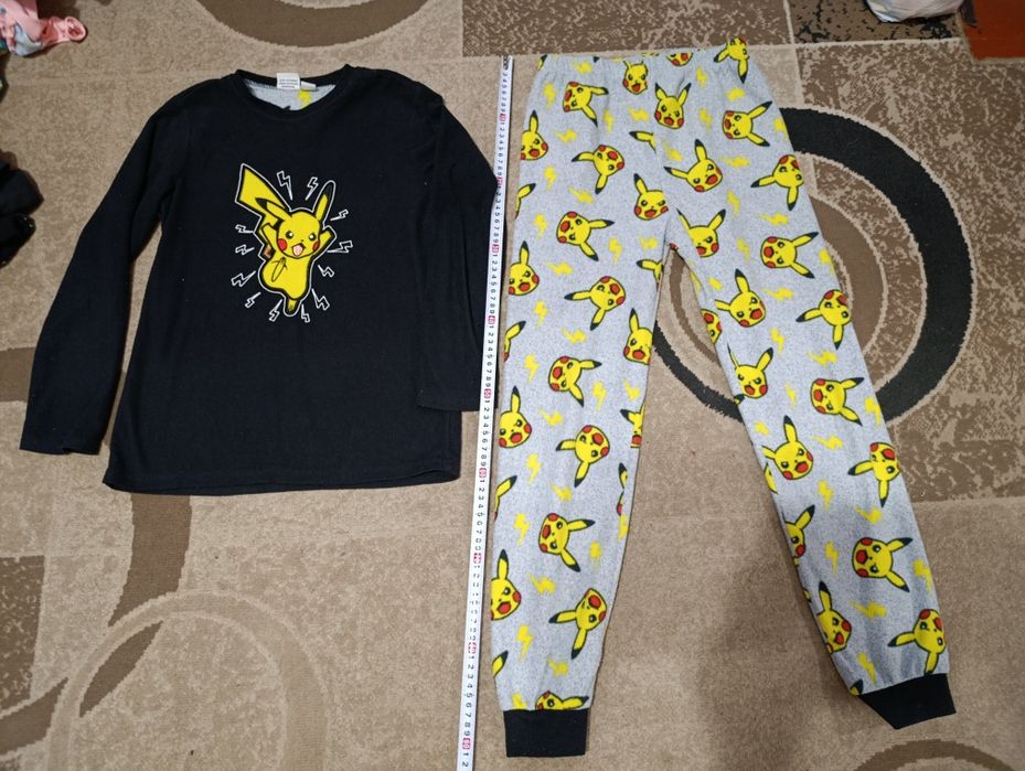 Пікачу зріст 128 см, пикачу чоловічок