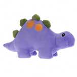 Zooplus Exclusive dinozaur Stella zabawka dla kota lub małego psa NOWA