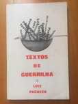 Textos de guerrilha - Luiz Pacheco
