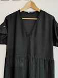 Vestido curto, Zara collection, semi novo