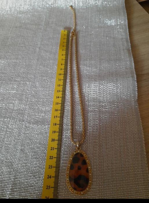 Komplet biżuterii Avon