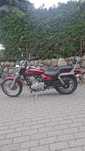 Kawasaki Eliminator 125 na kat. B/A1
