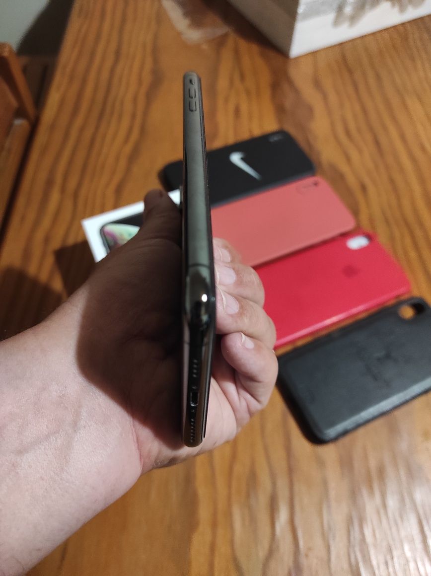 iPhone XS max 256g