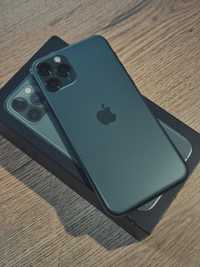 iPhone 11 Pro, 256 GB Midnight Green