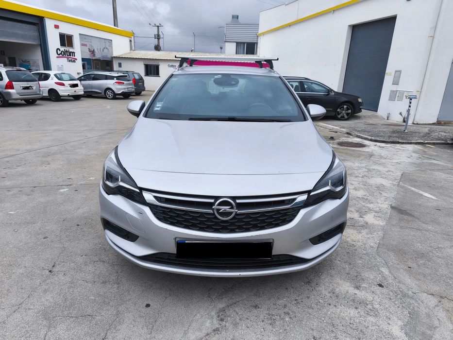 Opel Astra Sports Tourer 1.0 Innovation S/S