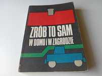 Zrób to sam w domu i zagrodzie - Henryk Sieniewicz