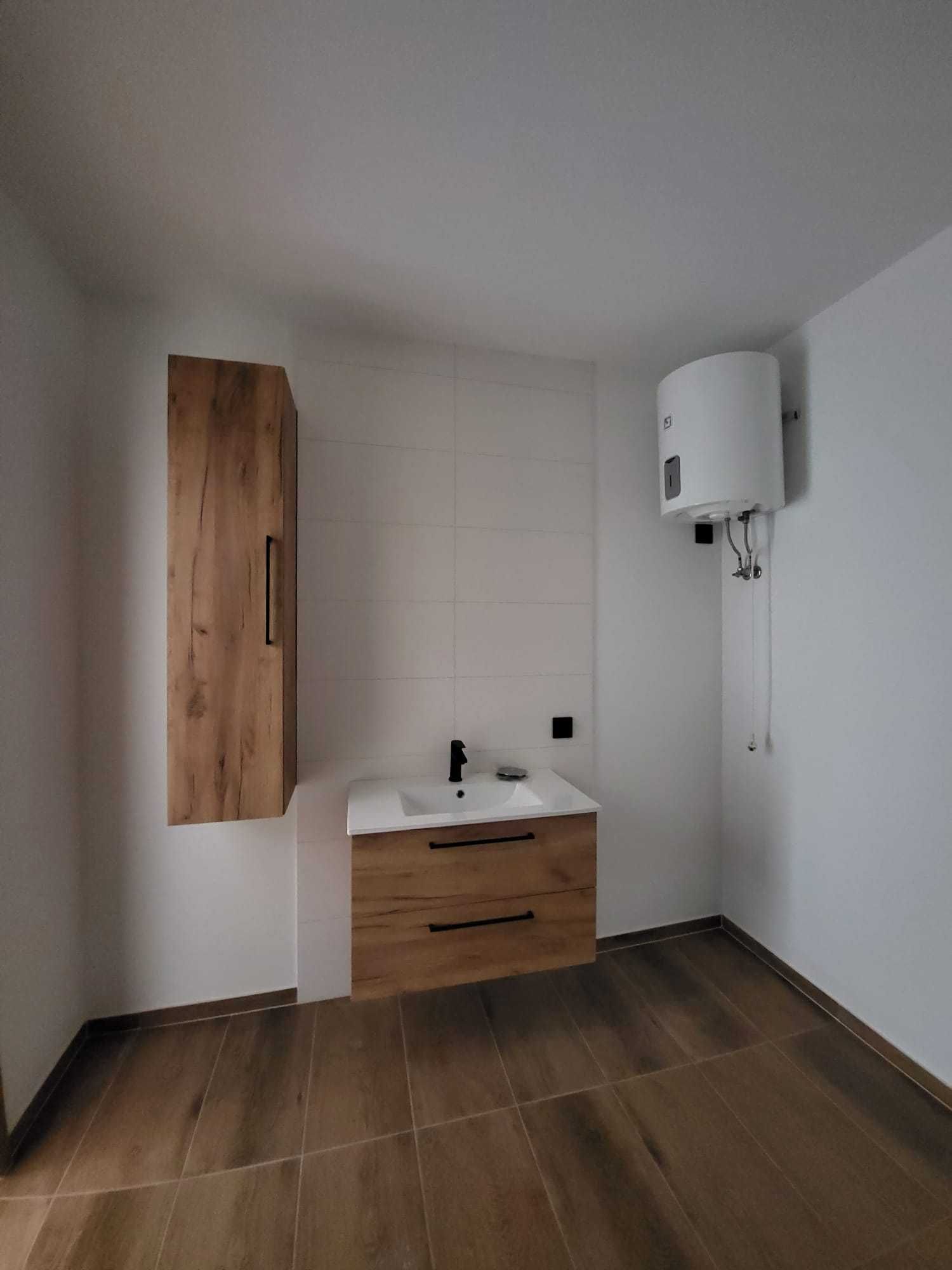 Nowa, niższa cena - mieszkanie przy Rynku, Kęty, 43,14 mkw.