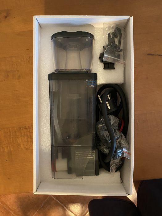 Skimer Buble Magnos QQ2 (Como Novo)