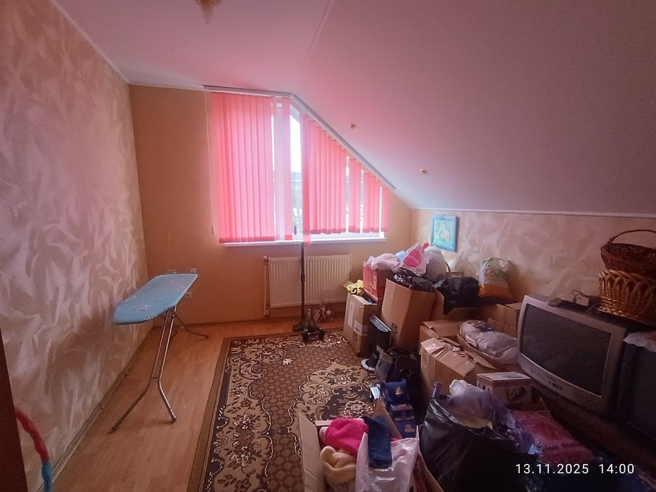 В Продажу Будинок біля Мукачева