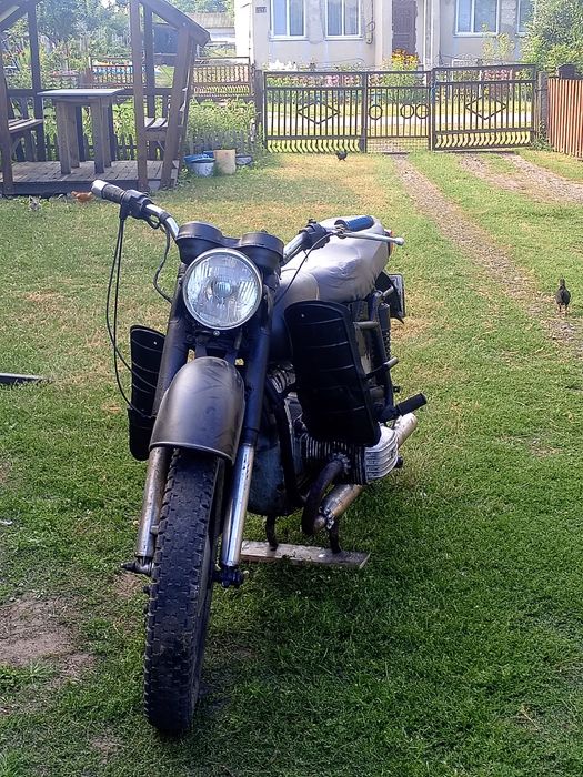 Продам мт  днепр 11