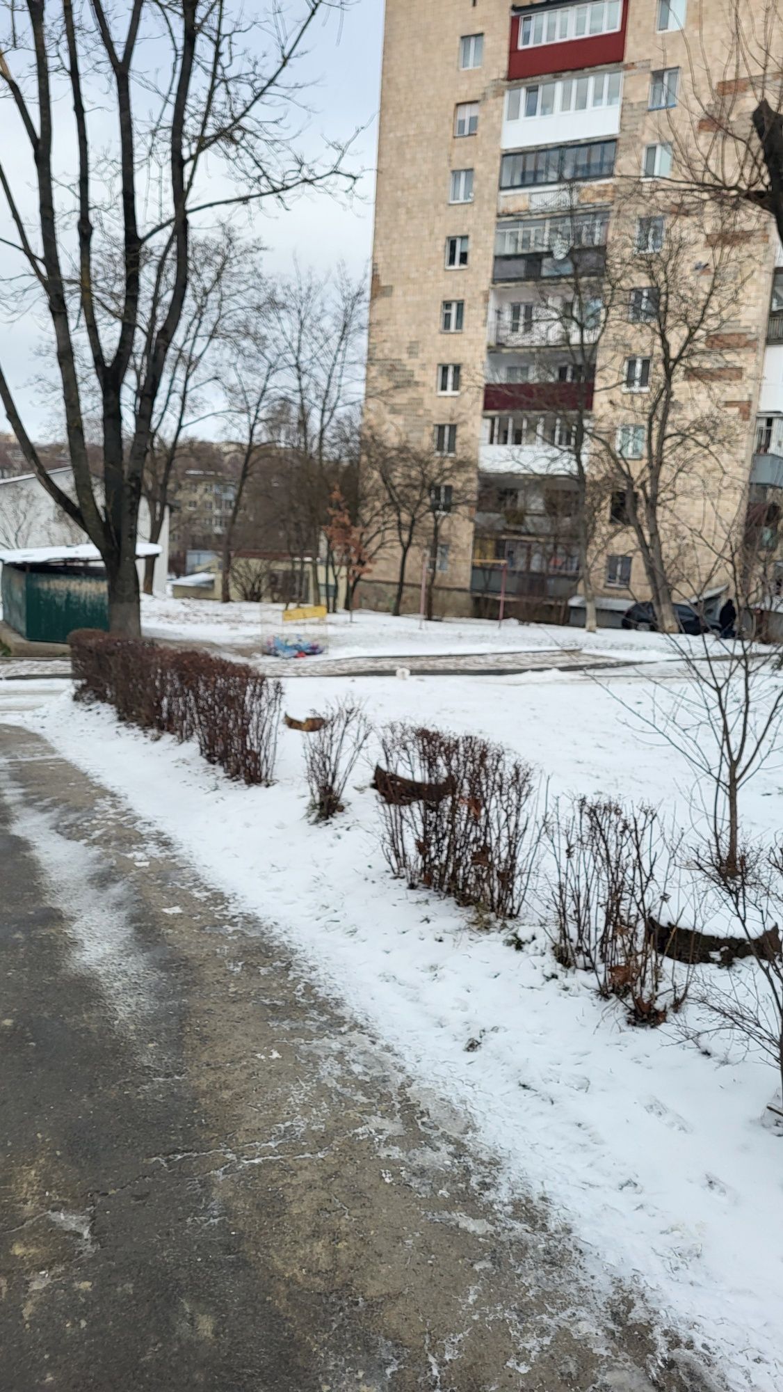 Оренда приміщення з окремим входом