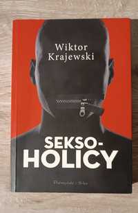 Seksoholicy Wiktor Krajewski