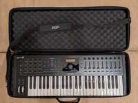 MIDI клавіатура Arturia Keylab 49 MkII Black Edition
MIDI-клавіатура A