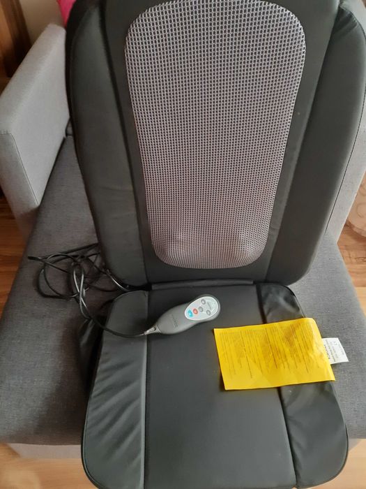 Masażer Homedics