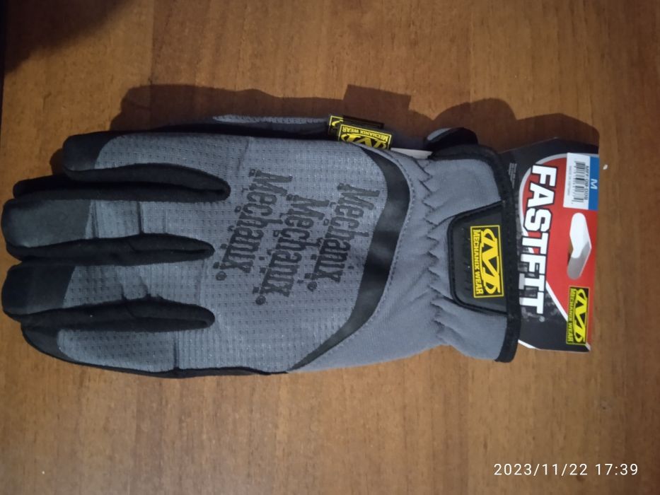 Рукавички перчатки тактичні Mechanix оригінал