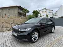 Skoda Enyaq iV 60 Sportline