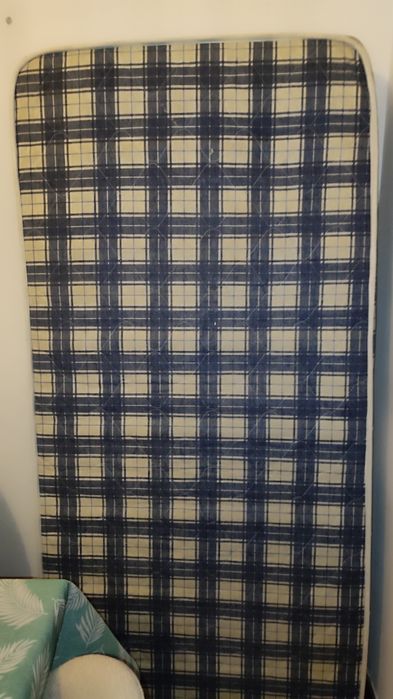 Colchão de molas Ibiza