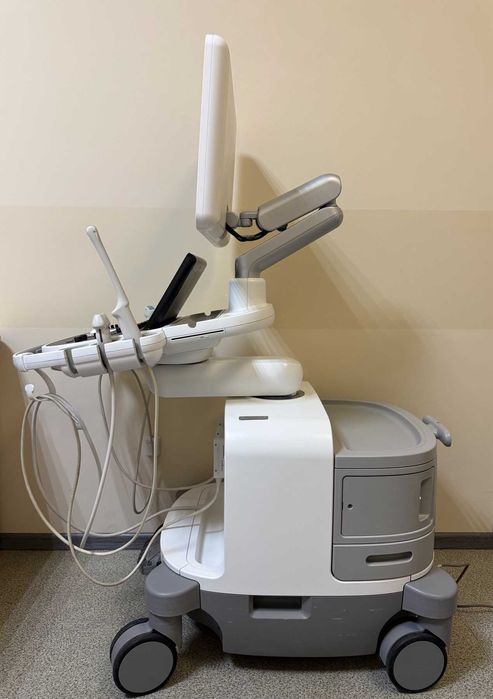 Апарат УЗД (УЗИ аппарат) PHILIPS EPIQ Elite