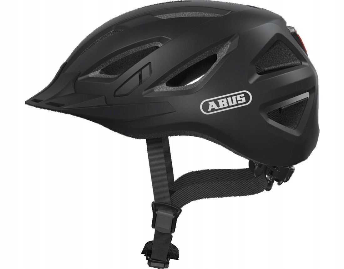 kask rowerowy abus urban-i 3.0 r. xl