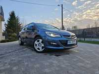 Opel Astra J Kombi Bixenon 2015" Super Stan !!!