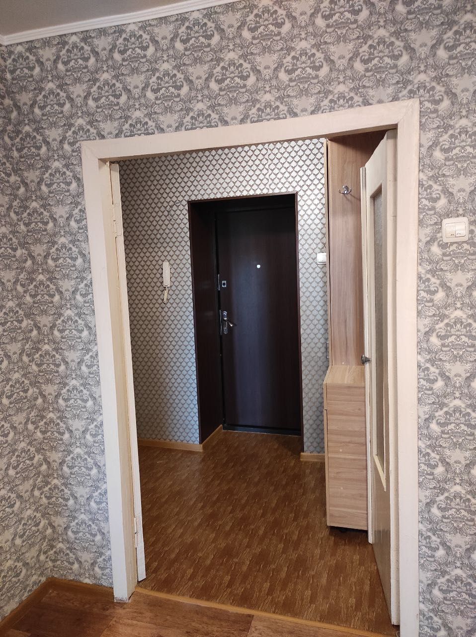Здам 1 кімн. кв. вул. Пастерівська