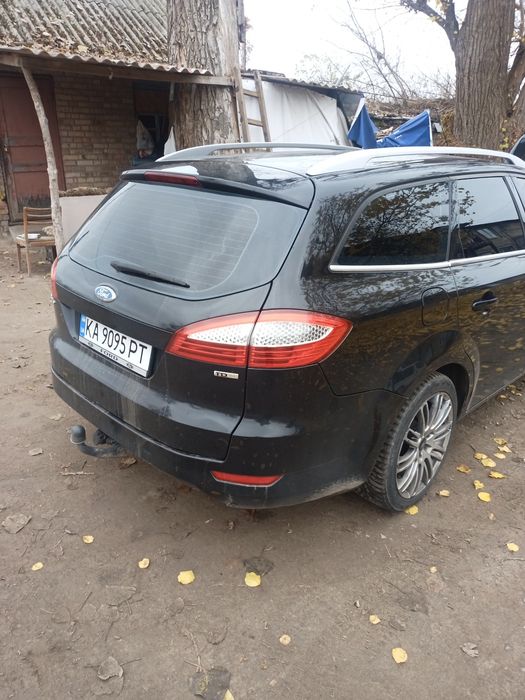 Продам Форд мондео 2008 р