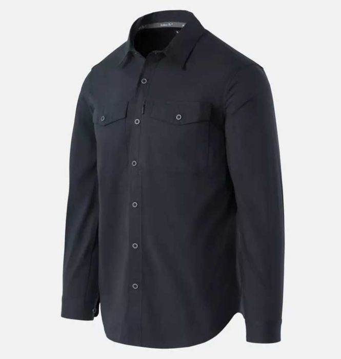 ‼️ШИКАРДОС РУБАШКА HELIKON-TEX Concealed Carry , Greyman Shirt ХІТЯРА!