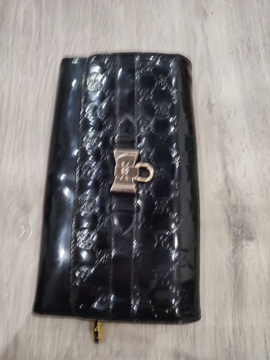 Torebka kopertówka Gucci