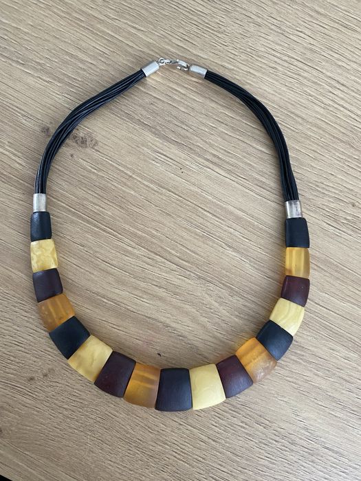 Янтар камінь