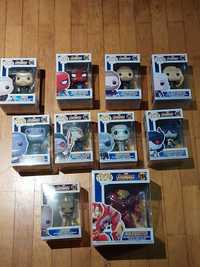 Pop Figures / Coleção Avengers Infinity war