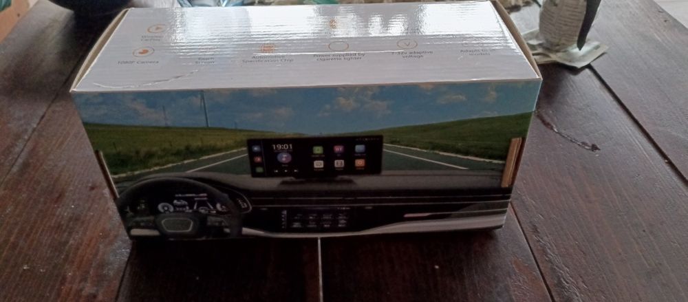 Car Multimedia Player android auto car Play