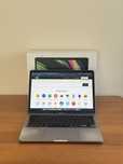Macbook Pro 13 M1 - 16 GB / 512 GB - używany, sprawny