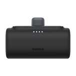 Powerbank OS-Baseus Compact IP 5000mAh 20W (czarny)