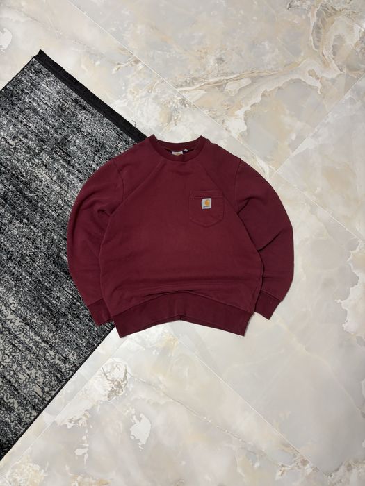 Світшот carhartt
