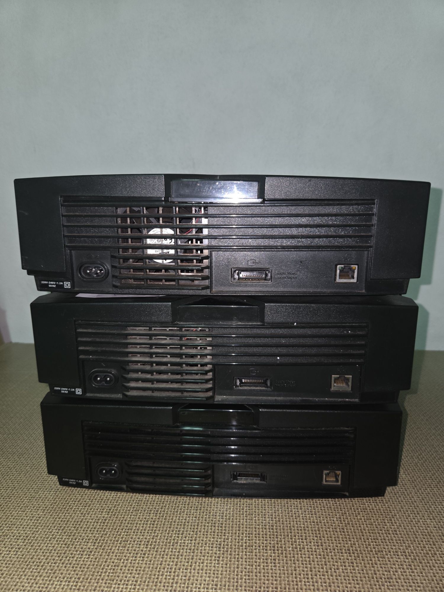 Consolas Xbox Clássicas (Original)