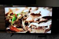 Telewizor Samsung 55 cali 4K WiFi Smart TV  UHD