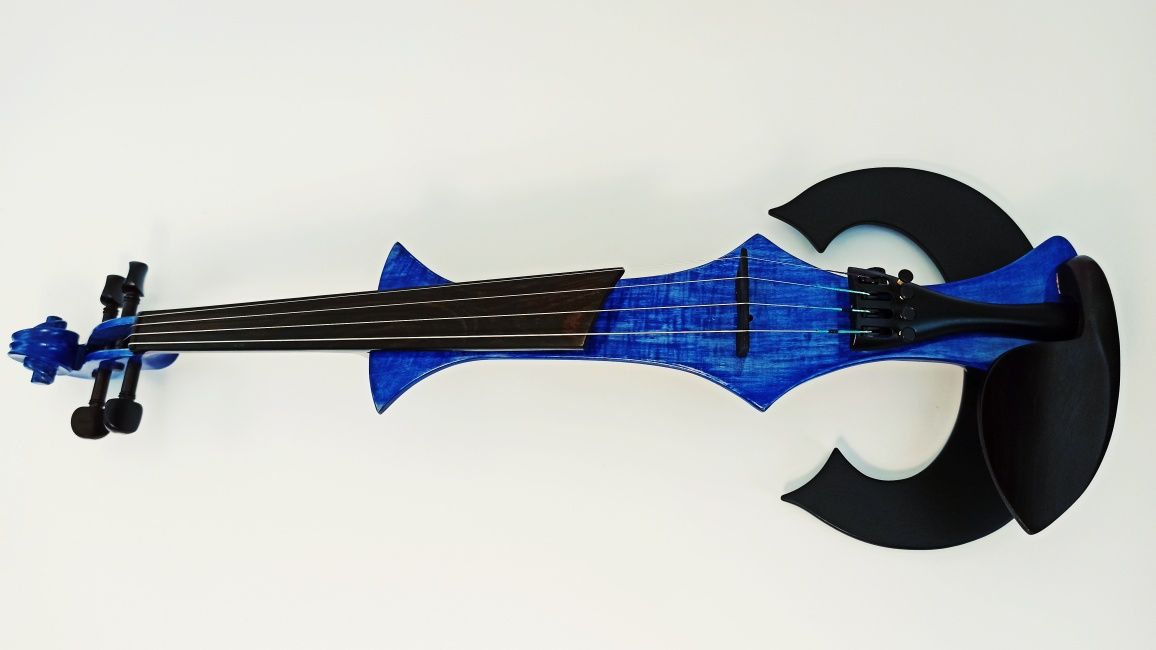 Скрипка Електроскрипка Electric violin