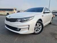 KIA Optima K5 2016 2.0 ГАЗ Днепр