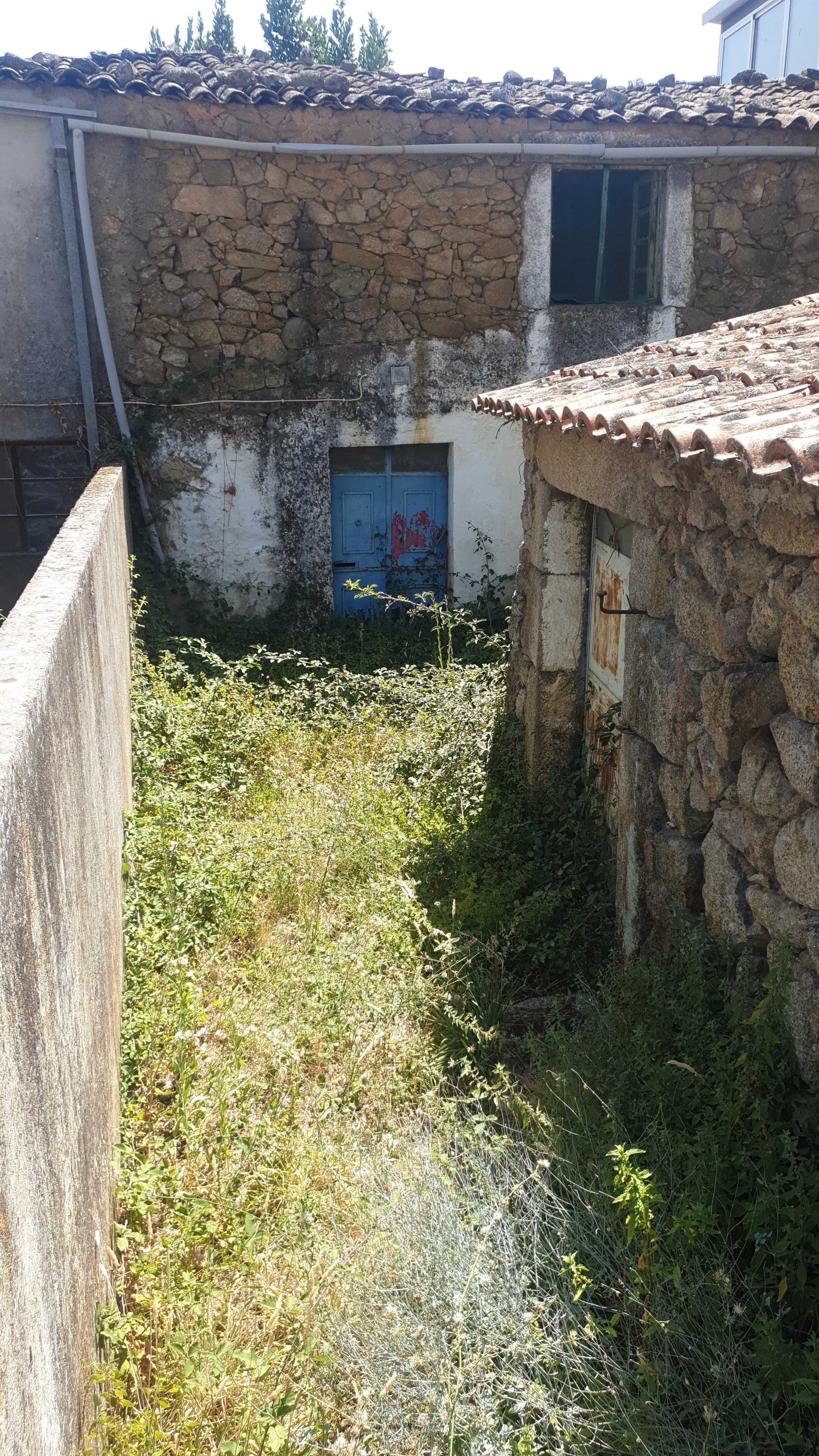 Anúncio de Venda de Imóvel em Oledo, Idanha-a-Nova