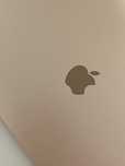 Macbook różowe złoto mały lekki