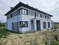 Dom Bliźniak 167m2