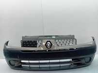 Pára-choques frente RENAULT Clio II (BB0/1/2_, CB0/1/2_)