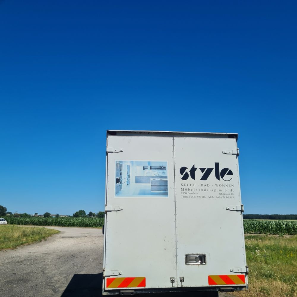 Mercedes sprinter 2.2