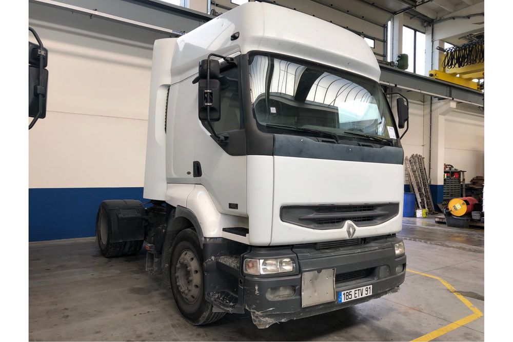 Розборка шрот renault magnum premium dxi dci mack euro5 euro2 euro 3