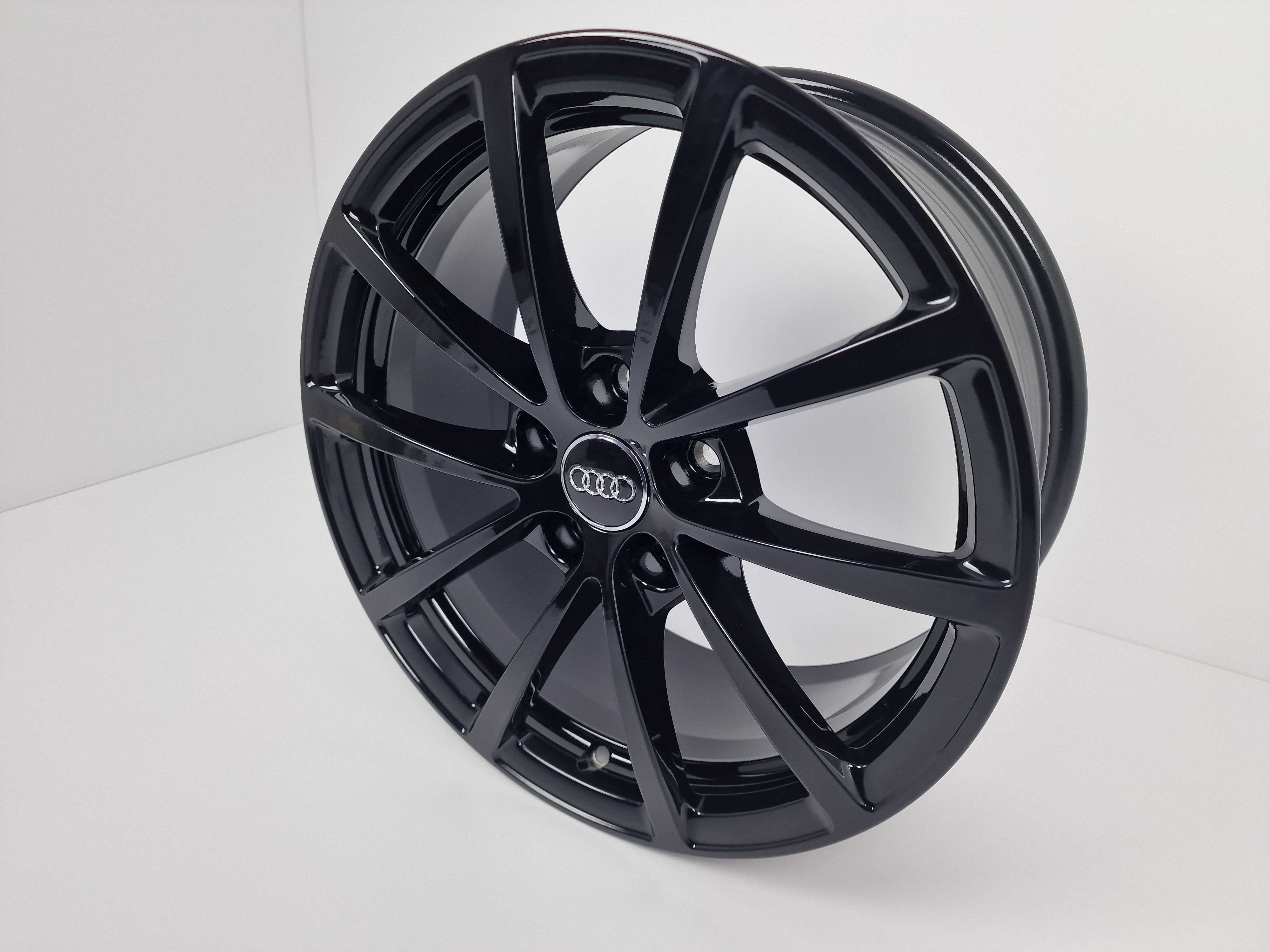 FABRYCZNIE NOWE Oryginalne Felgi Audi 17" A3 A4 A5 A6 A8 Q2 Q3 Q5 TT