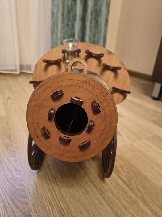 Гармата (подарунковий набір )