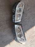 Lampy przednie reno Megane cabriolet 06rok po lifcie